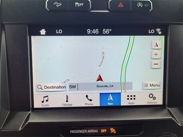 2024 Ford F-150 XLT Roseville CA