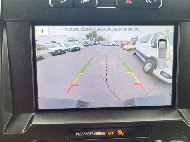 2024 Ford F-150 XLT Roseville CA