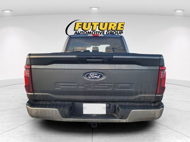 2024 Ford F-150 XLT Roseville CA