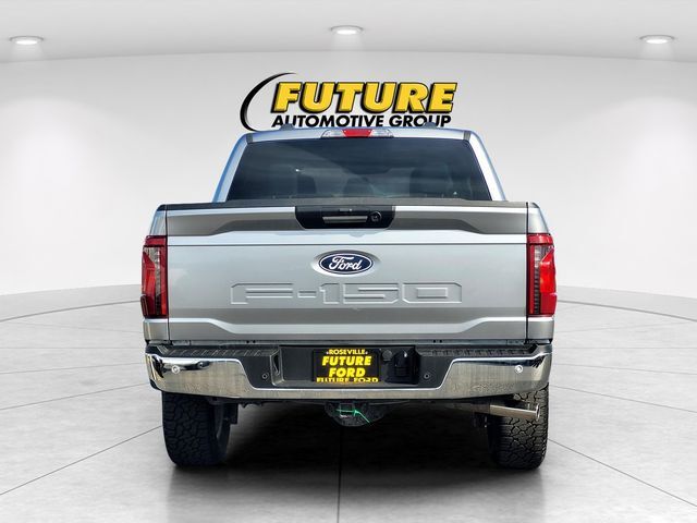 2024 Ford F-150 XLT Roseville CA