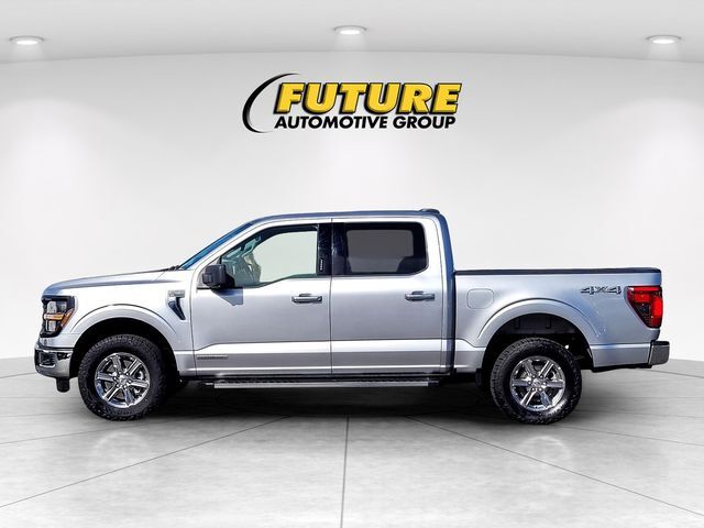 2024 Ford F-150 XLT Roseville CA