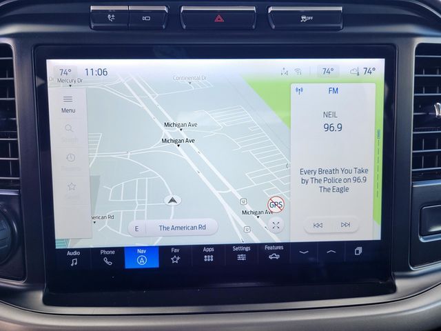 2024 Ford F-150 XLT Roseville CA