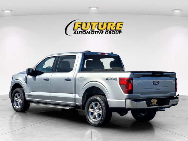 2024 Ford F-150 XLT Roseville CA