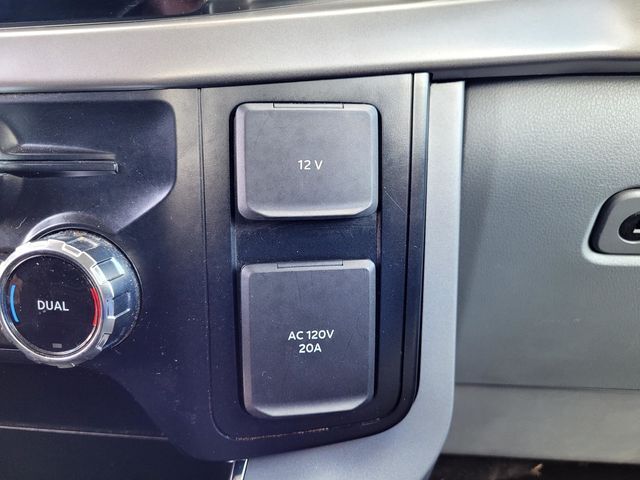 2024 Ford F-150 XLT Roseville CA