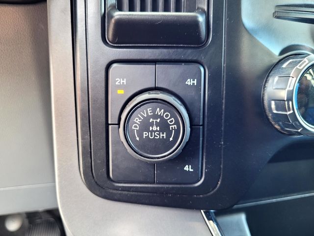 2024 Ford F-150 XLT Roseville CA