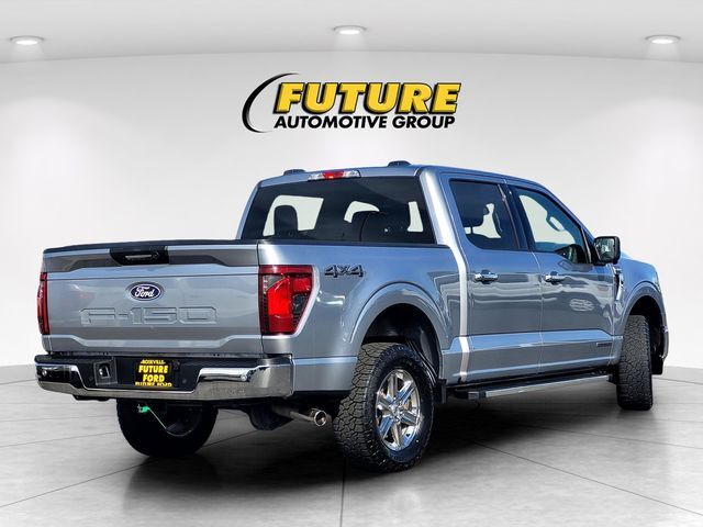 2024 Ford F-150 XLT Roseville CA