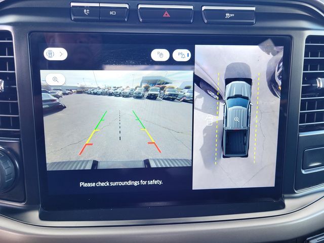 2024 Ford F-150 XLT Roseville CA