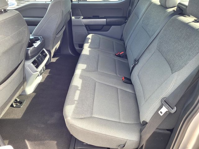 2024 Ford F-150 XLT Roseville CA