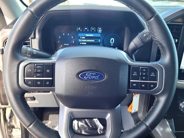 2024 Ford F-150 XLT Roseville CA