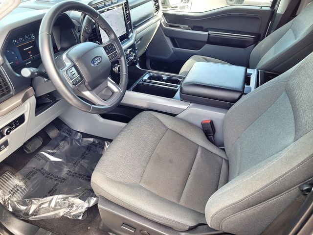 2024 Ford F-150 XLT Roseville CA