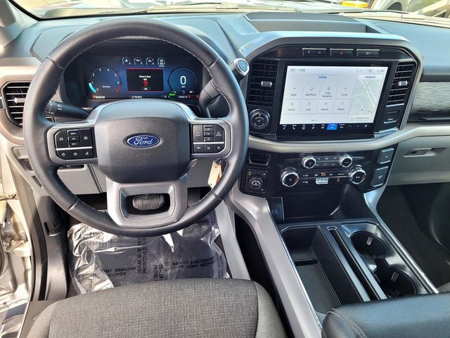 2024 Ford F-150 XLT Roseville CA