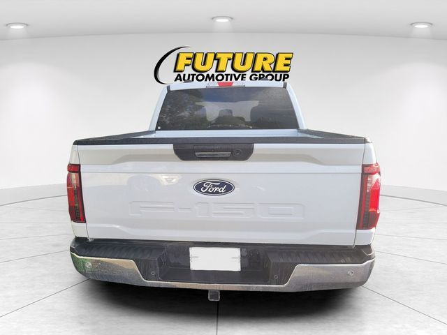 2024 Ford F-150 XLT Roseville CA