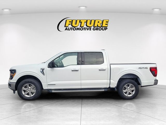 2024 Ford F-150 XLT Roseville CA