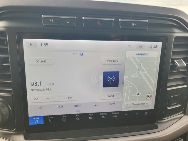 2024 Ford F-150 XLT Roseville CA