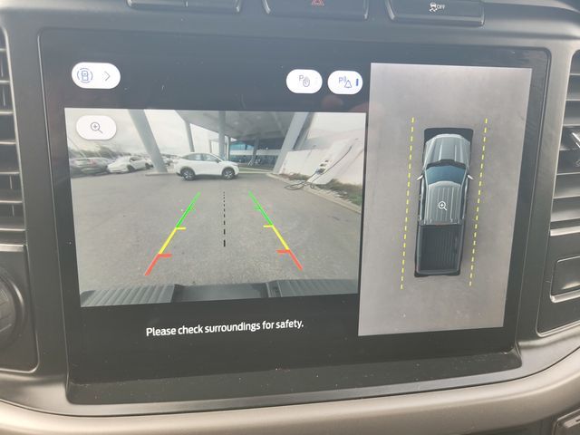 2024 Ford F-150 XLT Roseville CA