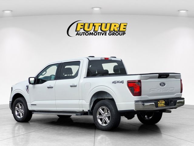 2024 Ford F-150 XLT Roseville CA