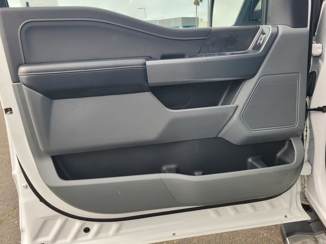 2024 Ford F-150 XLT Roseville CA