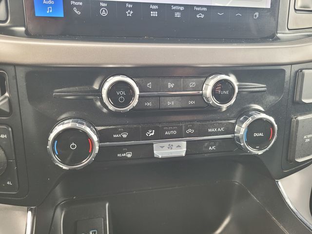 2024 Ford F-150 XLT Roseville CA