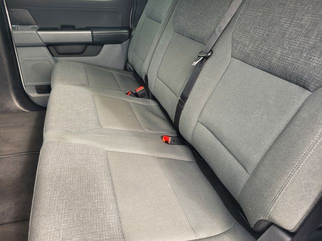 2024 Ford F-150 XLT Roseville CA