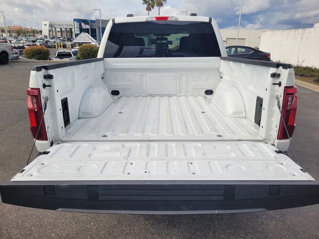 2024 Ford F-150 XLT Roseville CA