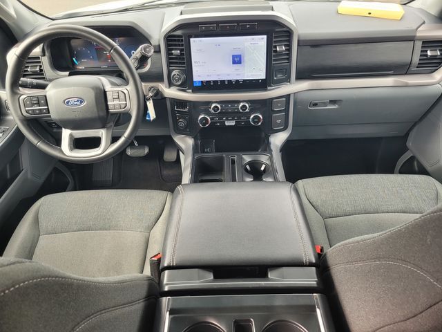 2024 Ford F-150 XLT Roseville CA