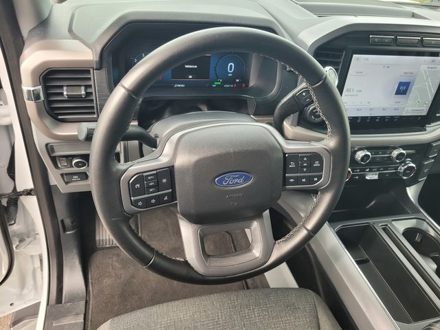 2024 Ford F-150 XLT Roseville CA