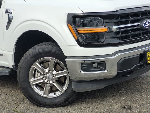 2024 Ford F-150 XLT Roseville CA