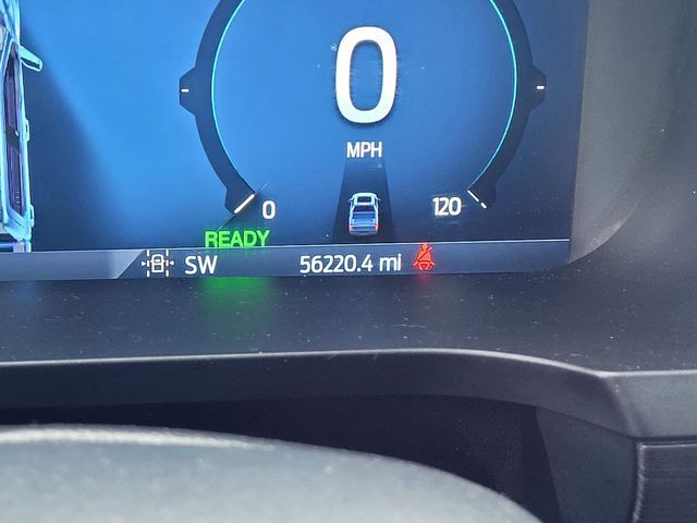 2024 Ford F-150 XLT Roseville CA