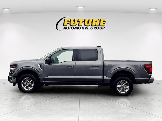2024 Ford F-150 XLT Roseville CA