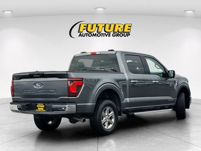 2024 Ford F-150 XLT Roseville CA
