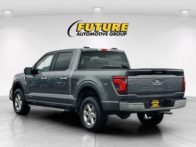 2024 Ford F-150 XLT Roseville CA