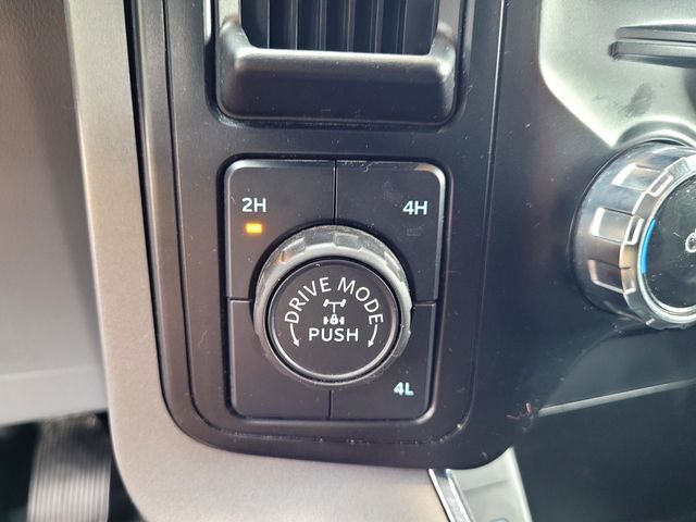 2024 Ford F-150 XLT Roseville CA