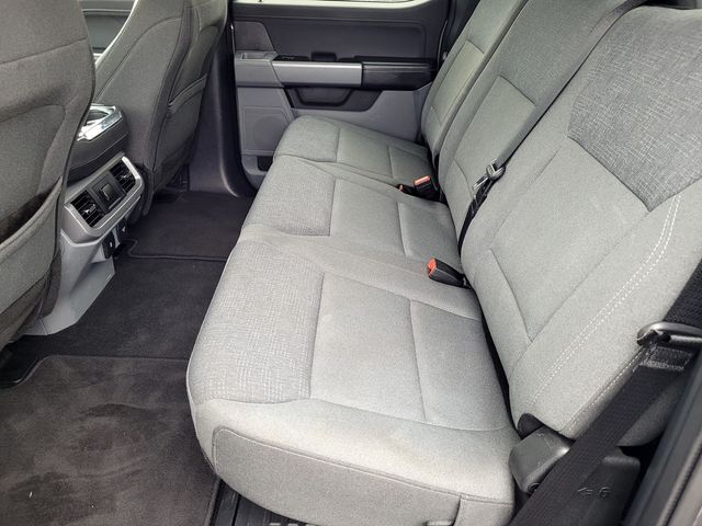 2024 Ford F-150 XLT Roseville CA