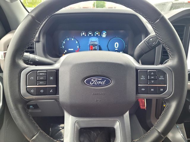 2024 Ford F-150 XLT Roseville CA