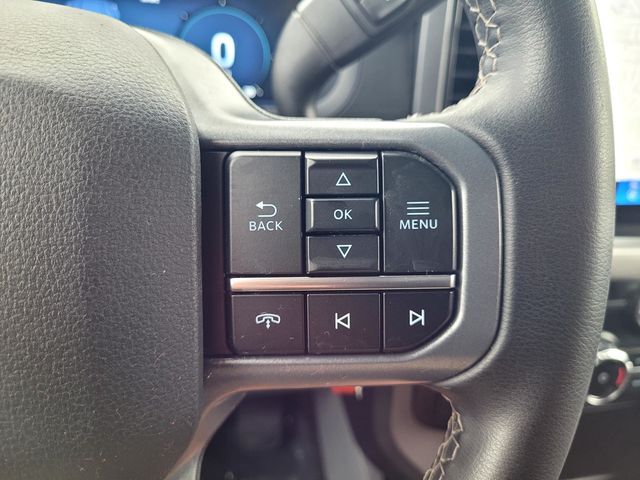 2024 Ford F-150 XLT Roseville CA
