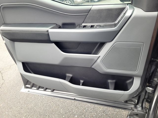 2024 Ford F-150 XLT Roseville CA