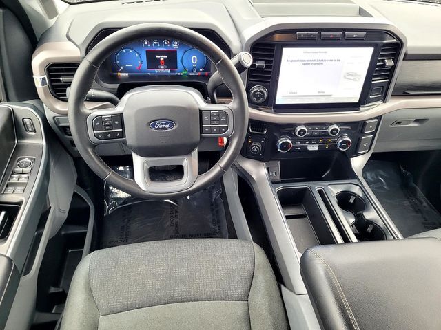 2024 Ford F-150 XLT Roseville CA