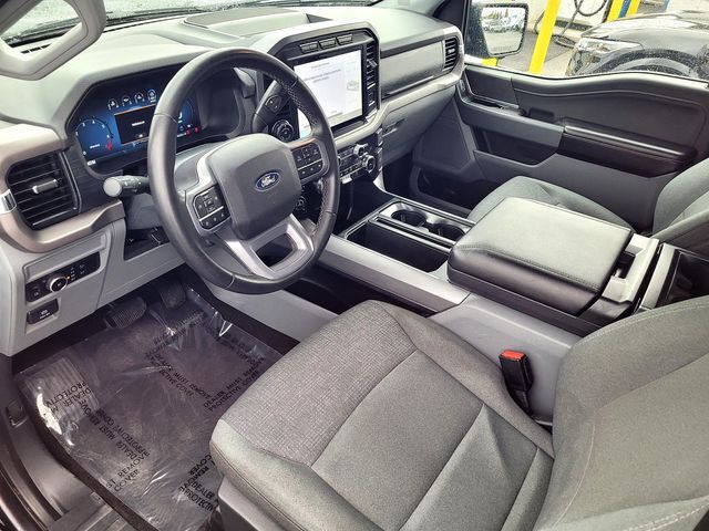 2024 Ford F-150 XLT Roseville CA