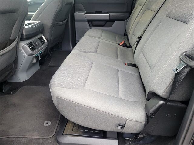 2024 Ford F-150 XLT Roseville CA