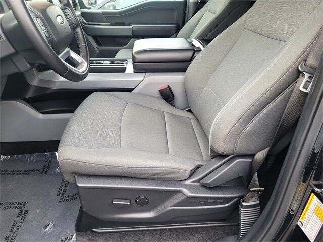 2024 Ford F-150 XLT Roseville CA