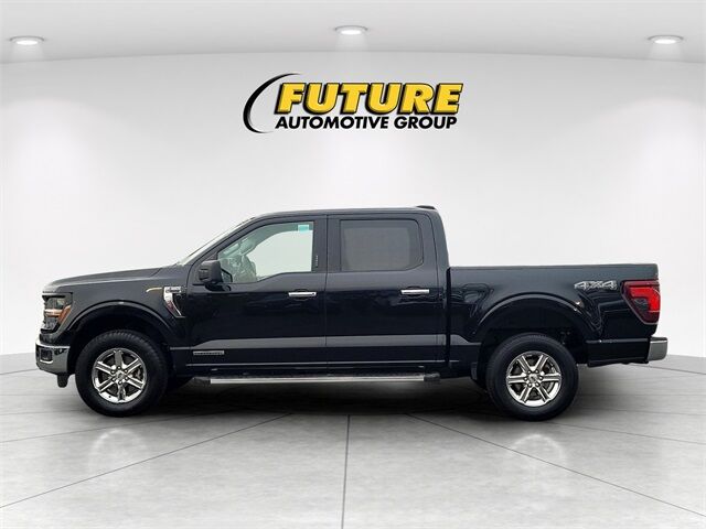 2024 Ford F-150 XLT Roseville CA
