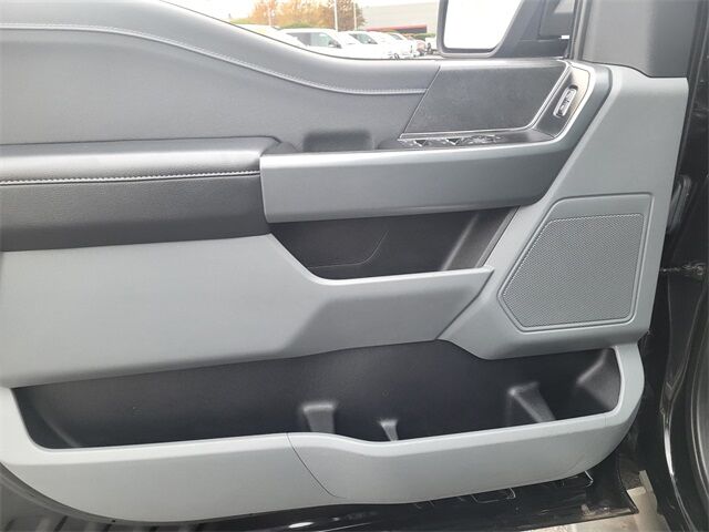 2024 Ford F-150 XLT Roseville CA