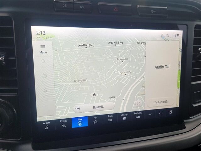 2024 Ford F-150 XLT Roseville CA