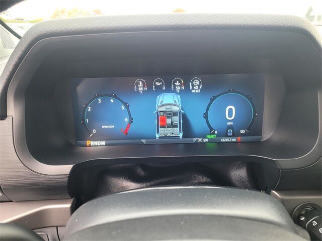 2024 Ford F-150 XLT Roseville CA