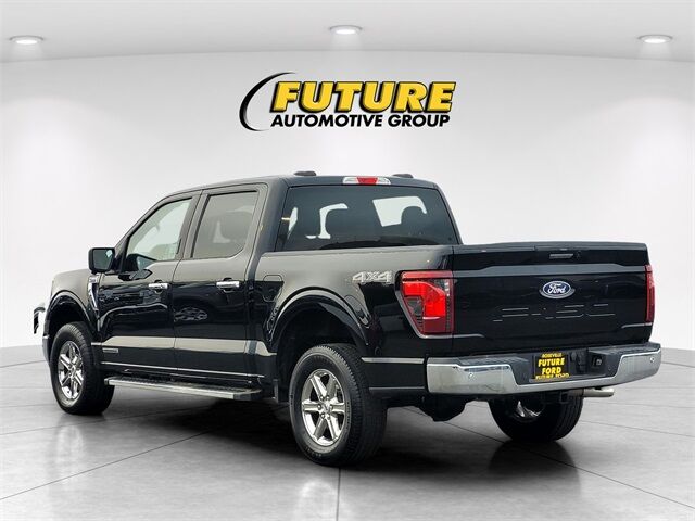 2024 Ford F-150 XLT Roseville CA
