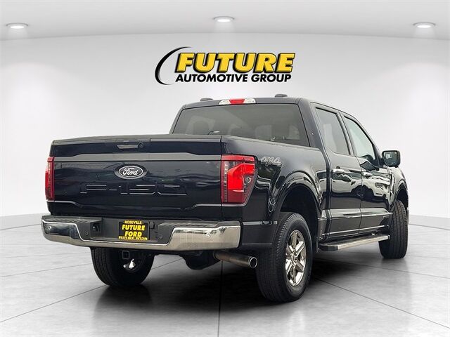 2024 Ford F-150 XLT Roseville CA