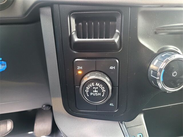 2024 Ford F-150 XLT Roseville CA