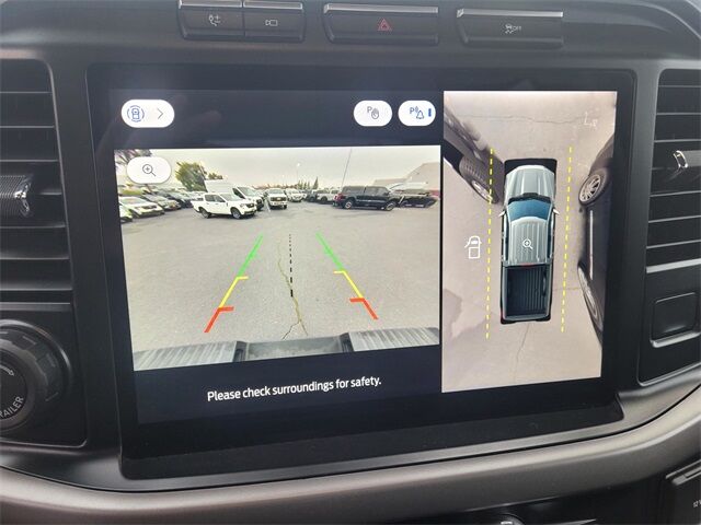 2024 Ford F-150 XLT Roseville CA