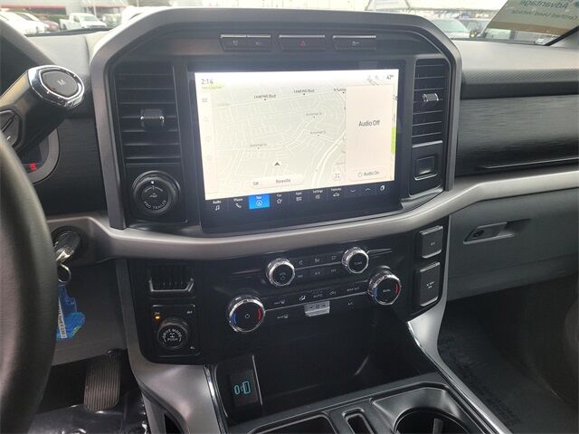 2024 Ford F-150 XLT Roseville CA