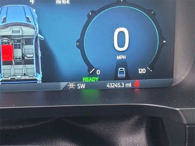 2024 Ford F-150 XLT Roseville CA